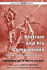 Sintram and His Companions (Paperback)