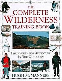 The Complete Wilderness Training Book (Hardcover)