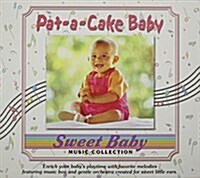 [중고] Sweet Baby Collection: Pat a Cake Baby