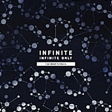 인피니트 - 미니 6집 INFINITE ONLY [한정반]