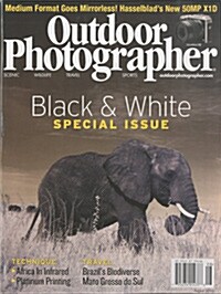 Outdoor Photographer (월간 미국판): 2016년 08월호