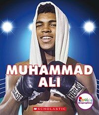 Muhammad Ali: The Greatest (Paperback)