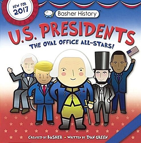 U.S. Presidents, Revised Edition (Prebound, Bound for Schoo)