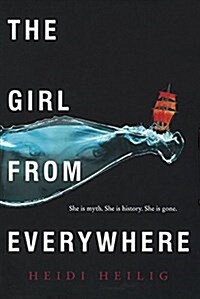 Girl from Everywhere (Prebound, Bound for Schoo)