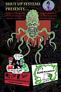 Blink Psychopath II: Welcome Back (Paperback)