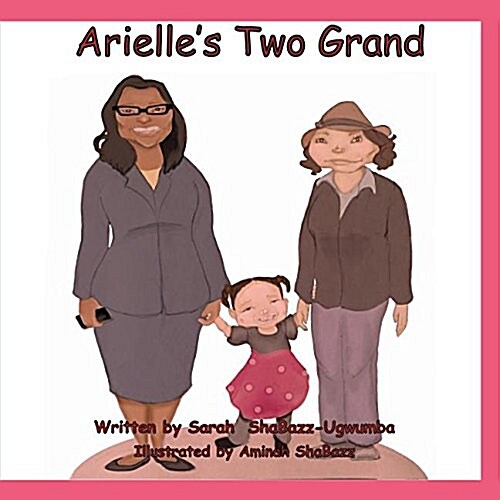 Arielles Two Grand (Paperback)