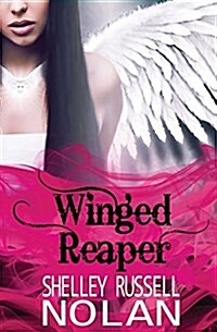 Winged Reaper (Paperback)