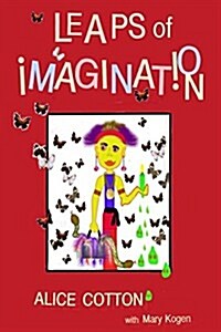Leaps of Imagination (Paperback)