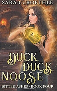 Duck, Duck, Noose (Paperback)