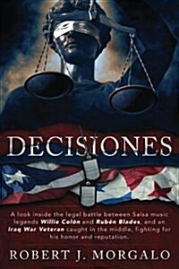 Decisiones (Paperback)
