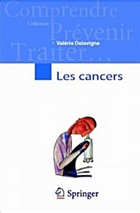 Les Cancers (Paperback)