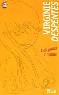 Les Jolies Choses (Paperback)