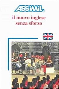 Il Nuovo Inglese Senza Sforzo (Paperback)