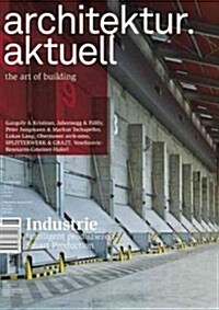 Architektur.aktuell (Paperback)