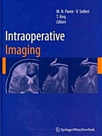 Intraoperative Imaging (Hardcover)