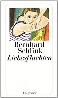 Liebesfluchten: Geschichten (Paperback)