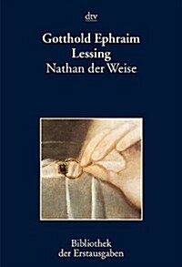 Nathan Der Weise (Paperback)