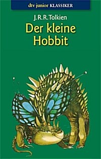 Der Kleine Hobbit (Paperback)