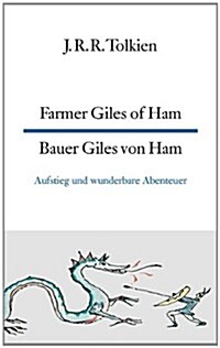 Farmer Giles of Ham/Bauer Giles Von Ham (Paperback)