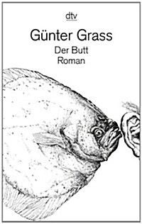 Der Butt (Paperback)