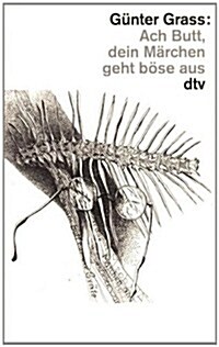 Ach Butt, Dein Marchen Geht Bose Aus (Paperback)