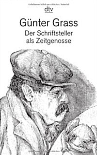 Der Schriftsteller ALS Zeitgenosse (Hardcover)