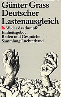Deutscher Lastenausleich = Two States--One Nation? (Paperback)
