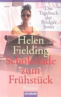 Das Tagebuch Der Bridget Jones (Paperback)