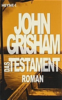 Das Testament (Paperback)