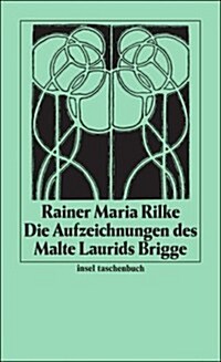 Die Aufzeichnungen Des Malte Laurdis Brigge (Paperback)