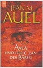 Ayla Und der Clan Des Baren (Paperback)