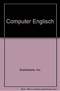 Computer Englisch (Paperback)