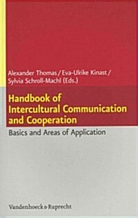Handbook of Intercultural Communication and Cooperation: Basics and Areas of Application (Paperback, 2)