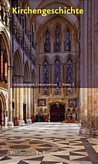 Kirchengeschichte (Paperback)