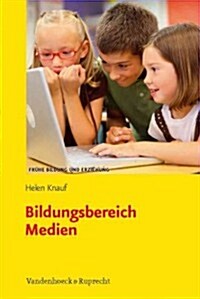 Bildungsbereich Medien (Paperback)