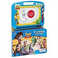 Drawing with Pals (Hardcover)