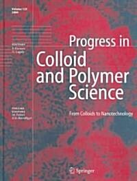 From Colloids to Nanotechnology (Hardcover)