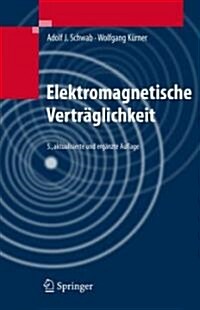 Elektromagnetische Vertraglichkeit (Hardcover)