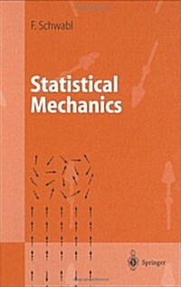 Statistical Mechanics (Hardcover)