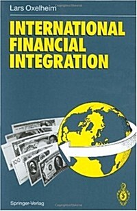 International Financial Integration (Hardcover)