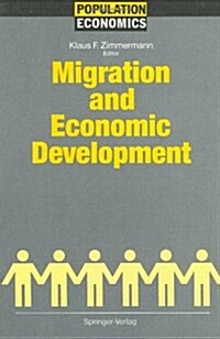 Migration and Economic Development (Hardcover)