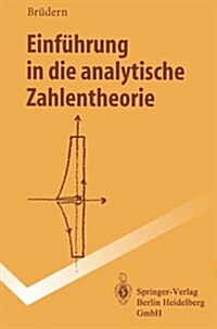 Einf?rung in Die Analytische Zahlentheorie (Paperback, 1995)