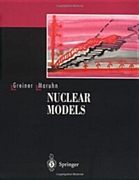Nuclear Models (Paperback)