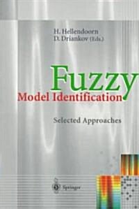 Fuzzy Model Identification: Selected Approaches (Paperback, Softcover Repri)