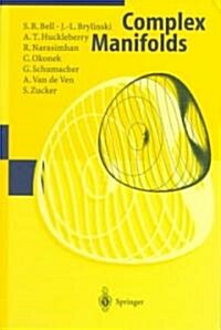Complex Manifolds (Paperback, 2)