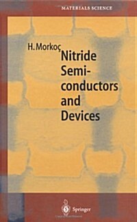 Nitride Semiconductors and Devices (Hardcover, 1999)