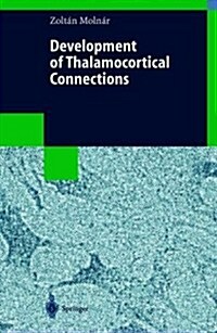 Development of Thalamocortical Connections (Hardcover)
