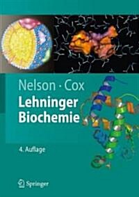 Lehninger Biochemie (Hardcover, 4, 4. Aufl. 2009)