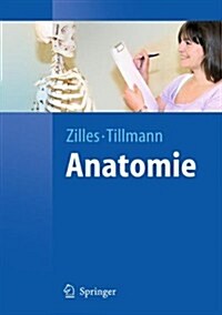 Anatomie (Hardcover)