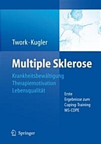 Multiple Sklerose (Paperback)